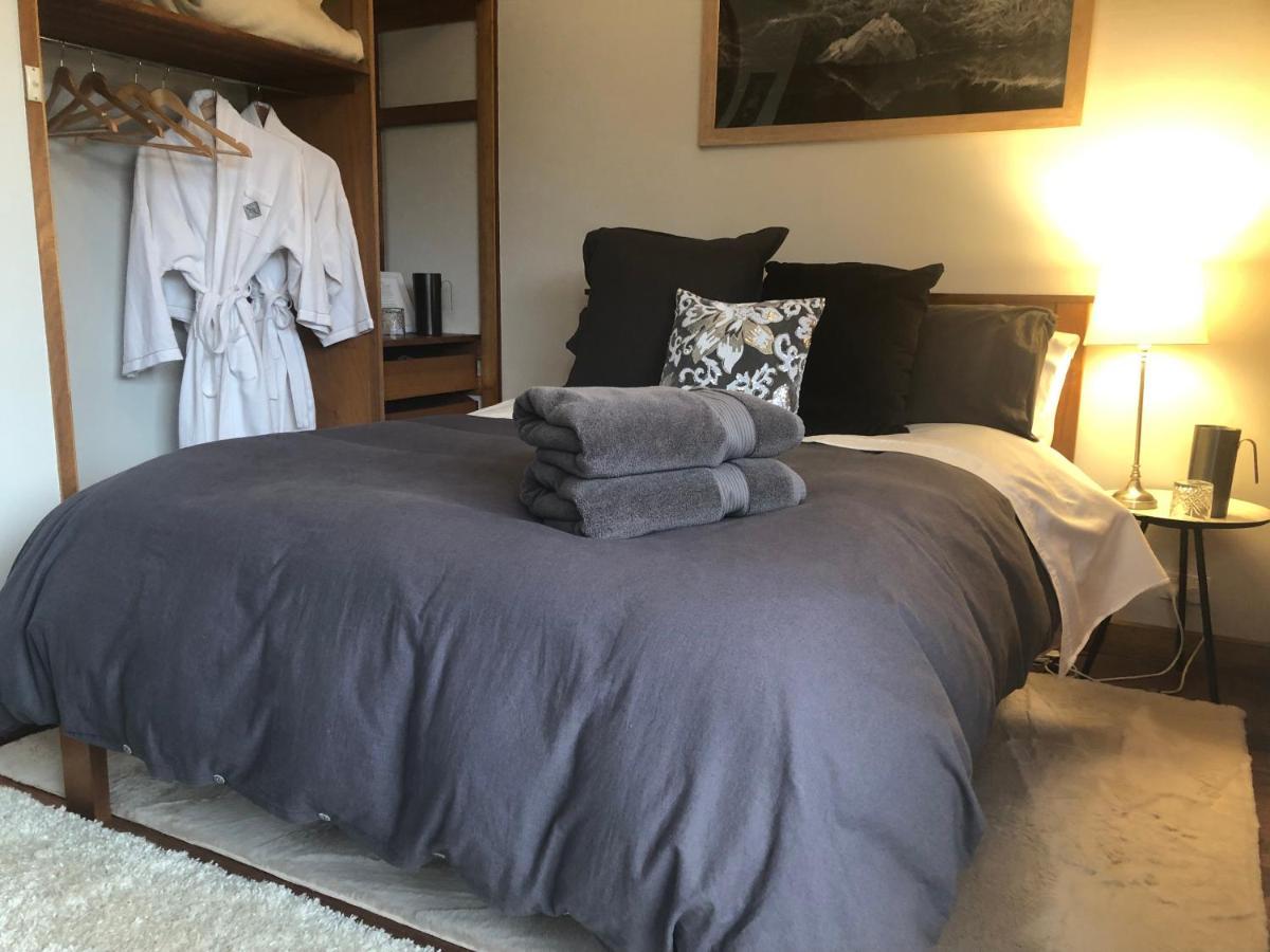 Lovely Budget Vegan Homestay Launceston Luaran gambar