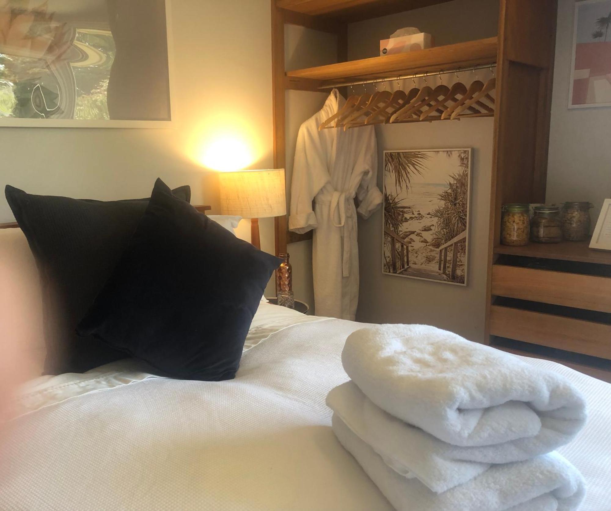 Lovely Budget Vegan Homestay Launceston Luaran gambar