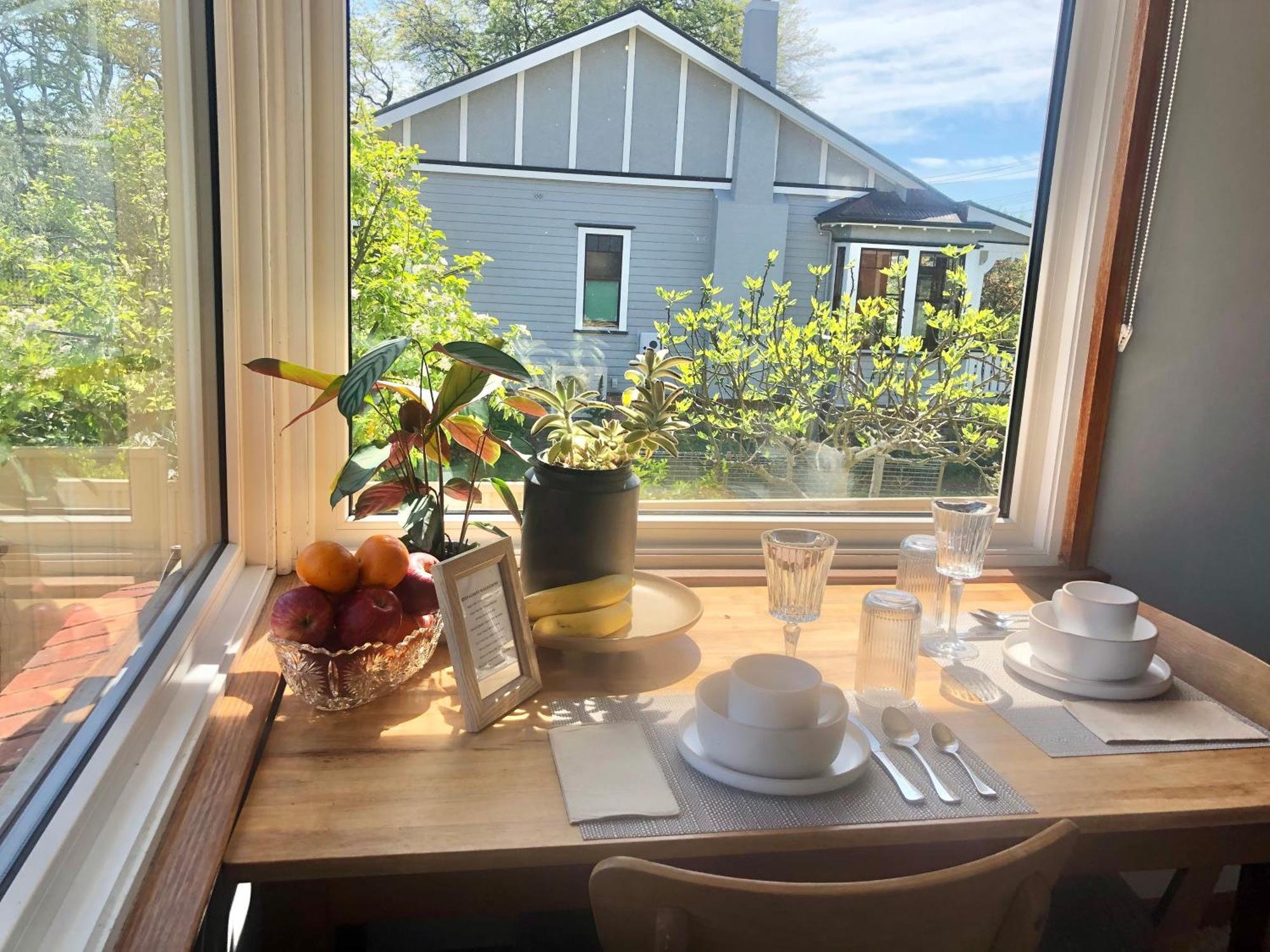 Lovely Budget Vegan Homestay Launceston Luaran gambar