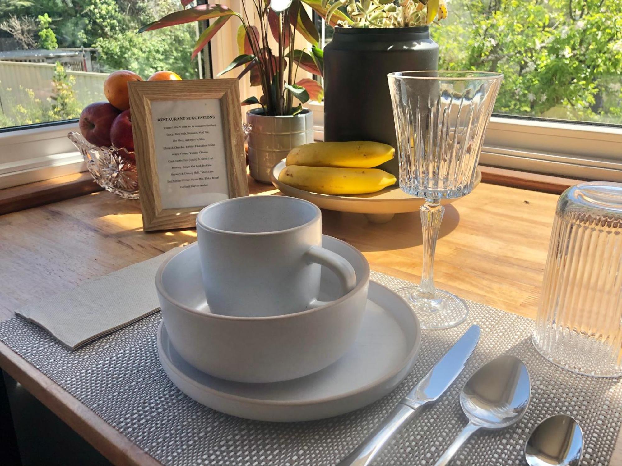 Lovely Budget Vegan Homestay Launceston Luaran gambar