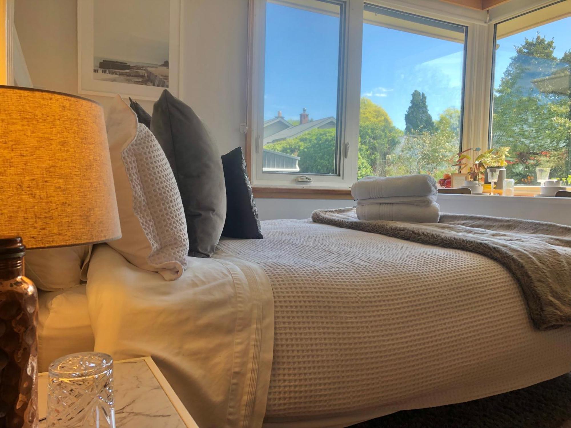 Lovely Budget Vegan Homestay Launceston Luaran gambar